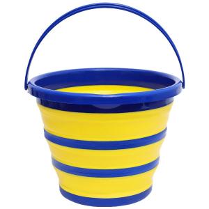 Goodyear | Foldable Portable Multi-Use Bucket