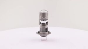 Đèn Pha LED 300W Mini Projector H11 9005 H7 H4 H9 HB3 9006 HB4 H8 30000LM Không Dây Lắp Đặt Dễ Dàng Đèn Sương Mù Nâng Cấp Xe Hơi