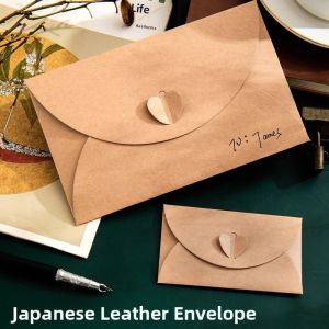 SHUMU | Romantic Love Letter Envelope Mini