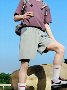 Beneunder | Mens Quick-Drying Breathable Shorts