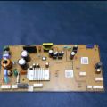 MODUL PCB KULKAS SAMSUNG INVERTER 2 PINTU MODEL PANJANG. 