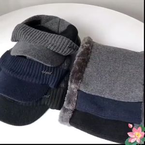 TOPI PRIA WANITA DEWASA BERBAHAN SANGAT LEMBUT UNTUK KEPALA DAN COCOK UNTUK MUSIM DINGIN  - BISA BAYAR DITEMPAT - PENGIRIMAN CEPAT - GRATIS PENGIRIMAN