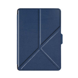 Case for Kobo Clara Colour (2024 ReleaseModel N367) - Lightweight PU Leather Sleepcover for Kobo N367 Cover Auto Sleep/Wake