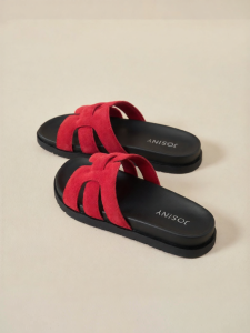 Josiny | Fashion Retro Slipper