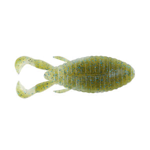 Sinking Soft Lure Unlead