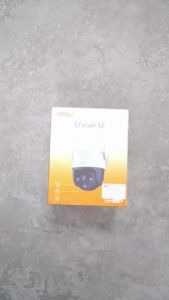 Camera IMOU PTZ S21FP/S41FP/S31FEP/S51FEP  Xoay 360 Độ- Ban Đêm Có Màu- Góc Nhìn Rộng- Hình Ảnh Nét DŨNG HẰNG