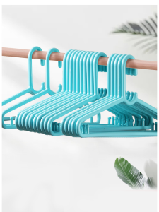 Maryya | Anti-slip Wide-shoulder Traceless Clothes Hanger