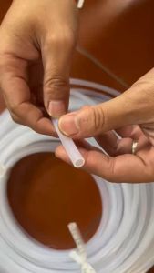 15 mét gioăng tròn silicon phục hồi gioăng nguyên bản đủ cho 1 xegioăng luồn chống ồngioăng ô tô (4 cửa 15m )