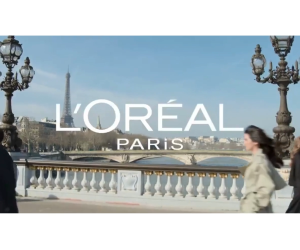 L’Oréal Paris ELSEVE Hyaluron Moisture Hydra Filling Hair Treatment Night Cream for 4x Hydration and Softness 150ml