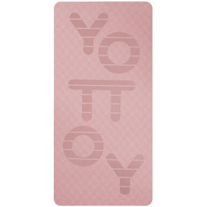 YOTTOY | Thảm Tập Thể Dục Chống Trượt Chống Rung Cách Âm
