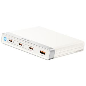 MOVESPEED | Fast Charging Multi-Port Desktop Charging Station 165W