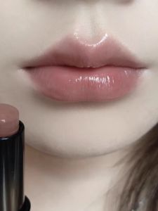 Son Môi Dưỡng Ẩm Màu Hồng Tự Nhiên Herorange Star Color Shiny Lipstick 35g Son Môi Thường Ngày Cho Mọi Loại Da
