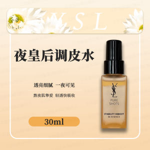 Yellow-Removing Pore-Minimizing Toner