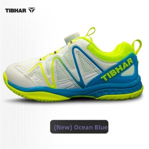 TIBHAR | Breathable All-season Table Tennis Shoes
