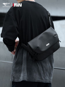 SEPTWOLVES | Casual and Versatile Shoulder Satchel Crossbody Bag