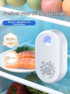 YINMEIKE | Odor Removal Air Purifier Sterilizer