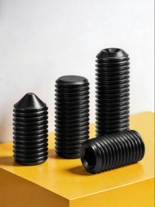 BAIRUITE | Hex Socket Set Screw Anti-Rotation Internal Hexagon