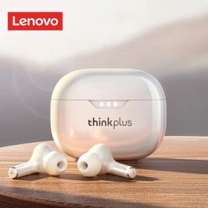 Original Lenovo Lp3 pro TWS Bluetooth 5.2 Earphones Original ANC Noise Canceling HIFI Sound Wireless Headphone Touch Control Earbuds Headset