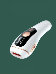 Lescolton 990000 IPL laser hair removal permanent for man and women