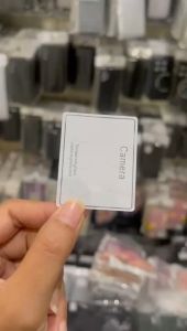 Anti Gores Kamera ITEL S25 ULTRA Tempered Glass Camera Pelindung Lensa Handphone