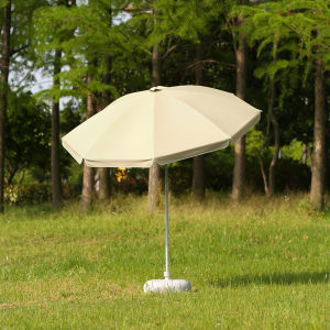 ZHUOLESHI | Sun Protection Commercial Umbrella