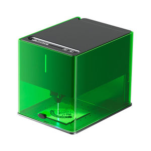 DIAOJIANG | Laser Portable Engraving Machine