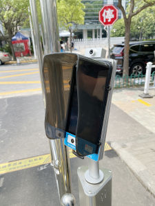 กันน้ำ กันแดด แจ้งเตือนเสียงกลางแจ้ง กล้องวงจรปิด อุปกรณ์เสริม แผ่นกันฝน กันแดด ป้องกันการเข้าถึงประตู ระบบบ้านไร้สาย