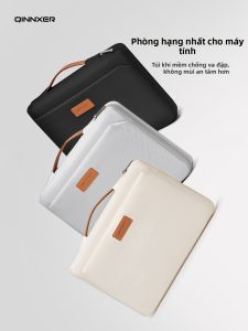 QINNXER | Shockproof Laptop Sleeve Protective Case