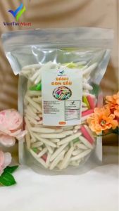 500GR Bánh con sâu -Viettin Mart