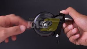 5PCS 2 Office Chair Caster Wheels 360 Swivel With Lock Rubber Pu Roller For Wood Floor Computer Chair Universal Wheel