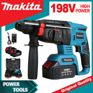 Heavy Duty Brushless Electric Impact Drill: A Comprehensive Guide