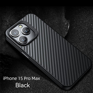 Wlons KEVLAR Phone Case for iPhone 15 Pro Max /iPhone 15 /iPhone 15 Plus/iPhone 15 Pro/iPhone 14 Pro Max /iPhone 14 /iPhone 14 Plus/iPhone 14 Pro/ iPhone 13 Pro Max/ iPhone 13 Pro Anti-fall All-inclusive protection Shockproof Phone Case with KEVLAR Fibre