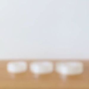 Double Tape Super / Nano Double tape/Isolasi Bening 2 Sisi Super Kuat Tanpa Bekas - Sejahtera Selalu Shop