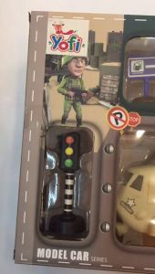 Mainan Tank Miniatur Militer: Mainan Militer untuk Pria Dewasa & Anak