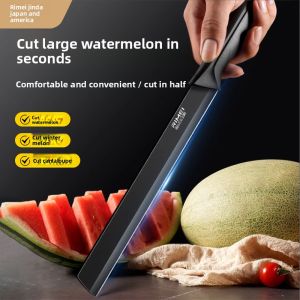 rimei | Sharp Stainless Steel Watermelon Knife
