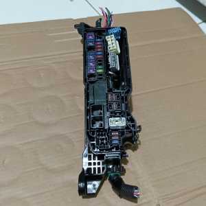 original fuse box sekring asli grand new Avanza great Xenia 1.3 1300cc
