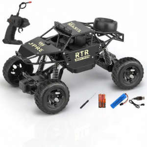 LIWAN | Drift 4WD Off-road Climbing Racing Remote Control Car