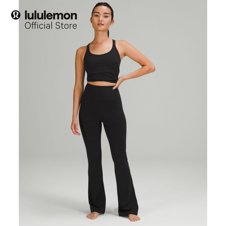lululemon%20Women's%20Groove%20Super-High-Rise%20Flared%20Pant%20Nulu%20-%20Asia%20Fit%20-%20Image%202