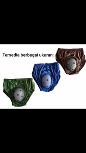 Celana Sunat Indonesia Grosir: Pilihan & Kualitas Terbaik