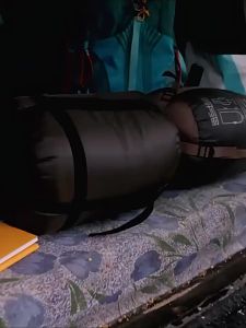 Naturehike | All-Season Thick Adult Sleeping Bag for Outdoor Camping and Hiking