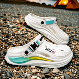 Men Youth Summer Outdoor Clog