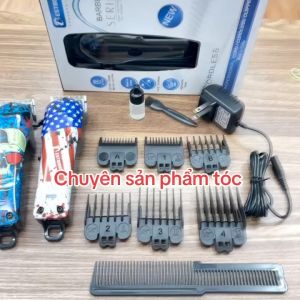Tông đơ cắt tóc cao cấp BESTBOMG
