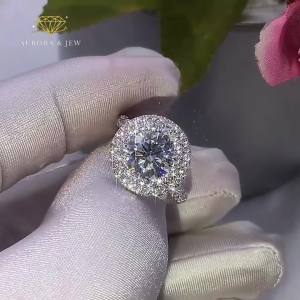 aurorajewcincin wanita kawinfree boxcoupleAnti LunturDapat DiaturGaya KoreaHadiah Pasanganhigh quality72