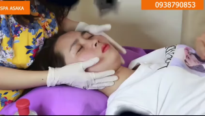 Serum Chống Viêm Sẹo Dành Cho Da Sau Phẫu Thuật Giải Điều Trị Nam Chấn Dinh Chăm Bổ Dòng Sữa Giải Tác T B