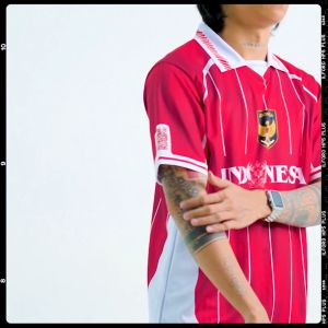 Jersey INDONESIA // Jersey Band // Jersey Bola // Kaos Oniku // Badminton // Jersey Casual // Jersey Vintage // Jersey Retro - Oniku Official