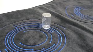 200*60cm PEMF Magnetic Field Therapy Mat Physio Magneto Therapy Device Full Body Pain Relief Nerve Recovery Circulation Boost