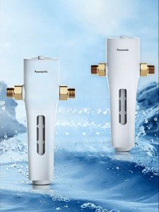 Panasonic | Whole House Pre-filtration Water Purifier Filter