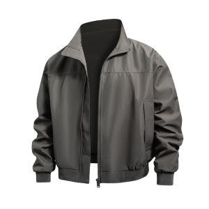 TUCANO | Pilot Style Harrington Jacket Short Length