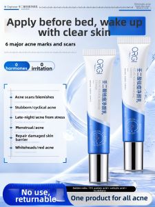 ORGINESE | Acne Removal and Mark Fading Gel