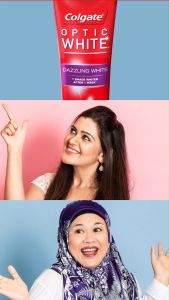 Pasta Gigi Odol Colgate 100 Gr Optic White 2 ( Aromatic Menthol Peach Osmanthus )( Purple White Exfoliating Mint  Volcanic Mineral ) Total 12 ( Cool Mint Gentle Fragrant Mint Charcoal Deep Clean Whitening Advanced Fresh Professional Clean )